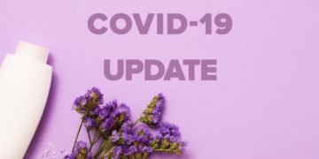 COVID-19 Update #3